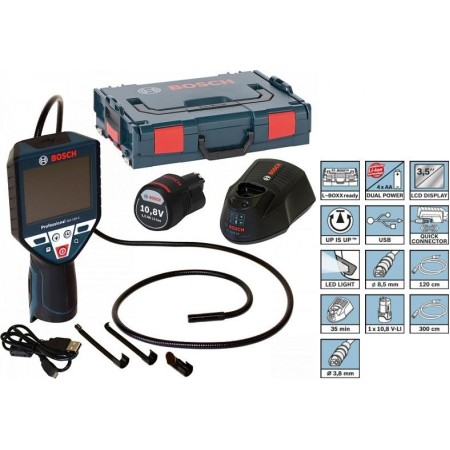 BOSCH 0 601 241 201 -