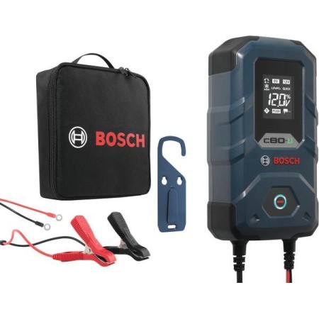 BOSCH 0189921080 - Battery Charger