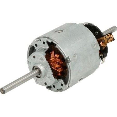 BOSCH 0 130 111 116 - Electric Motor, interior blower