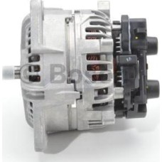 BOSCH 0 124 555 041 - Alternatore