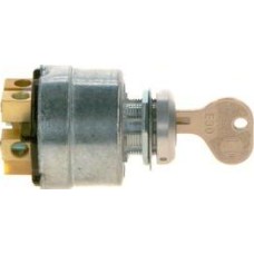 BOSCH 0342315001 - Interrupteur, préchauffage