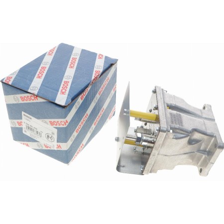 BOSCH 0 333 301 010 - Battery Relay