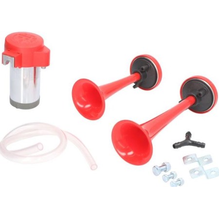 BOSCH 0 328 006 002 - Fanfare Horn