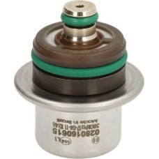 BOSCH 0280160615 - Régulateur de pression du carburant