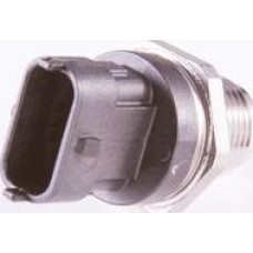 BOSCH 0 281 006 165 - Sensore, Pressione carburante