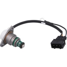 BOSCH 0 281 002 646 - Valvola, Impianto iniezione