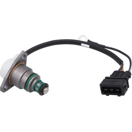 BOSCH 0 281 002 646 - Valve, injection system