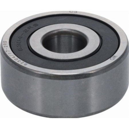 BOSCH 1 986 AE4 593 - Drive Bearing, alternator