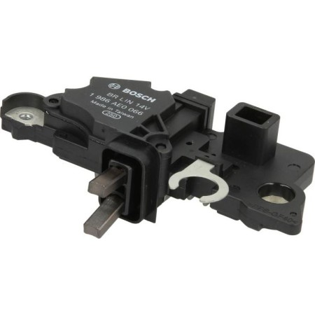 BOSCH 1986AE0066 - Voltage regulator, alternator