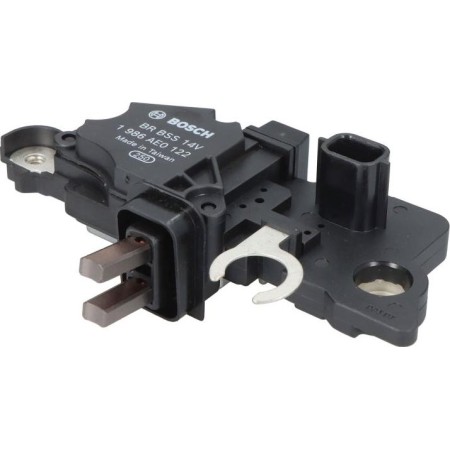 BOSCH 1986AE0122 - Voltage regulator, alternator