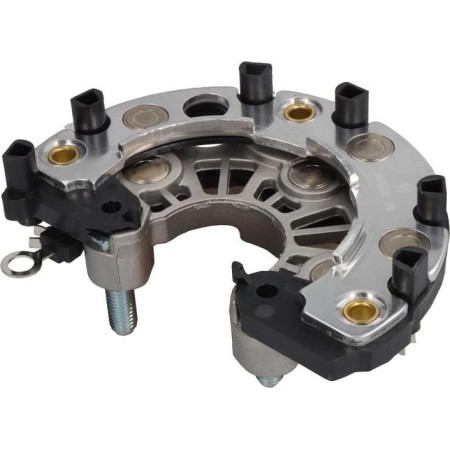 BOSCH 1 986 AE0 242 - Rectifier, alternator