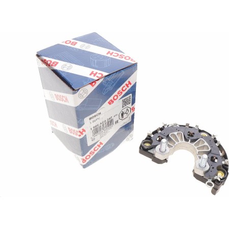 BOSCH 1 986 AE0 247 - Rectifier, alternator