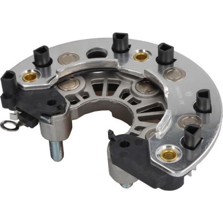 BOSCH 1986AE0270 - Rectifier, alternator