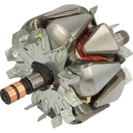 BOSCH 1 986 AE0 759 - Rotor, alternator