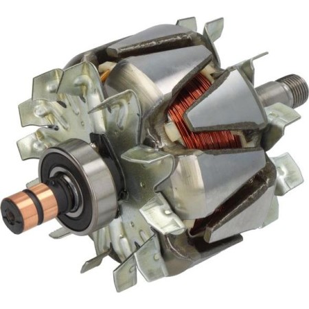 BOSCH 1 986 AE0 785 - Rotor, alternator