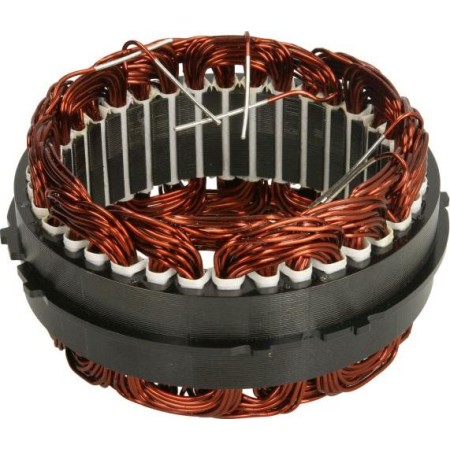BOSCH 1 986 AE1 114 - Stator, alternator