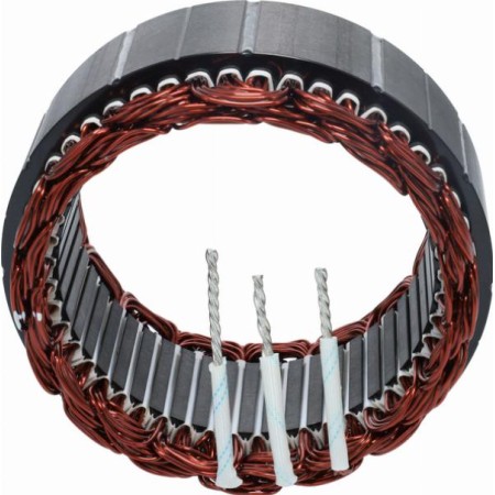 BOSCH 1 986 AE1 135 - Stator, alternator