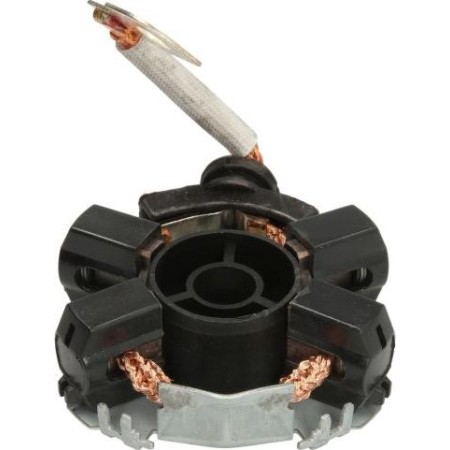BOSCH 1 986 SE1 596 - Holder, carbon brushes