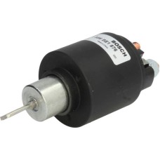 BOSCH 1 986 SE1 576 - Magnetschalter, Starter