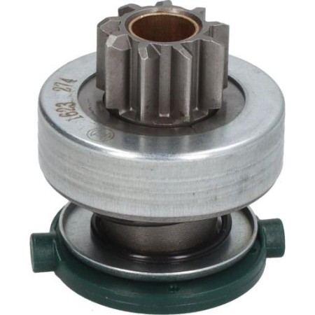 BOSCH 1986SE1623 - Holder, carbon brushes