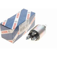 BOSCH 1 986 SE1 679 - Interruptor magnético, estárter
