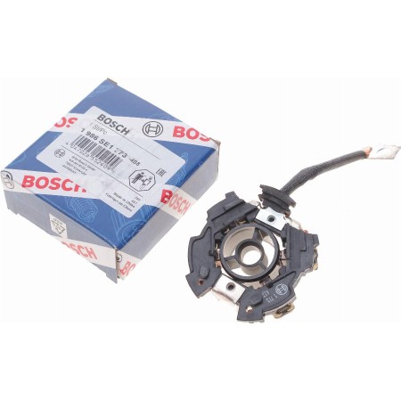 BOSCH 1 986 SE1 773 - Holder, carbon brushes