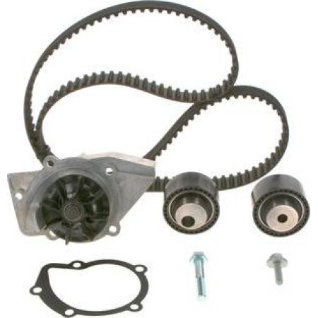 BOSCH 1 987 946 961 - Water Pump & Timing Belt Set