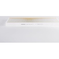 BOSCH 1 987 435 109 - Filtro, Aria abitacolo