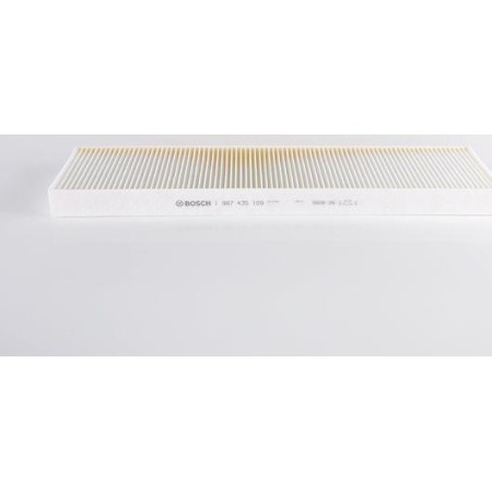 BOSCH 1 987 435 109 - Filter, interior air