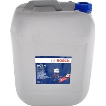 BOSCH 1 987 479 109 - Brake Fluid