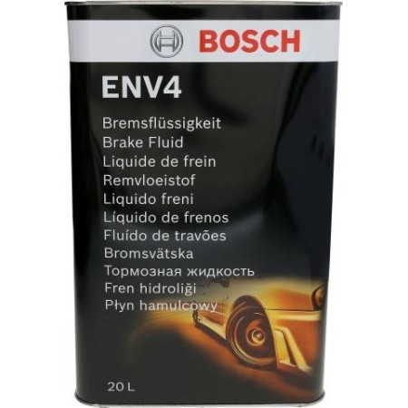 BOSCH 1 987 479 204 - Brake Fluid