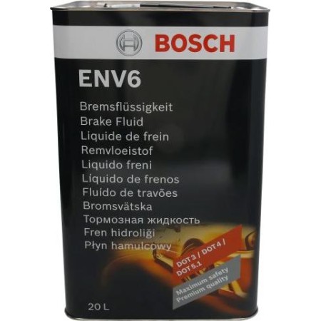 BOSCH 1 987 479 215 - Brake Fluid