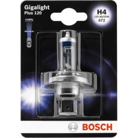 BOSCH 1 987 301 160 - Bulb
