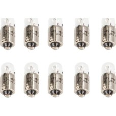 BOSCH 1 987 302 508/10 - Ampoule, éclairage des instruments