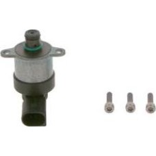 BOSCH 1 465 ZS0 073 - Régulateur, quantité de carburant (système à rampe commune)