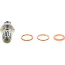 BOSCH 1 587 010 536 - Kit d'assemblage, pompe à carburant