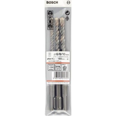 BOSCH 1 617 000 117 -