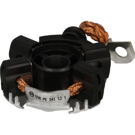 BOSCH 1 004 336 598 - Holder, carbon brushes