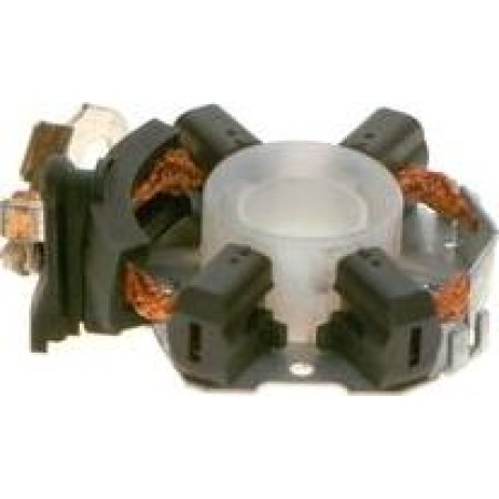 BOSCH 1 004 336 534 - Holder, carbon brushes