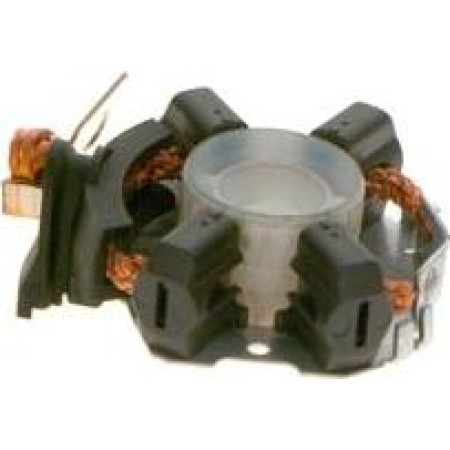 BOSCH 1 004 336 531 - Holder, carbon brushes