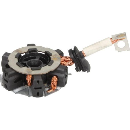 BOSCH 1 004 336 649 - Holder, carbon brushes