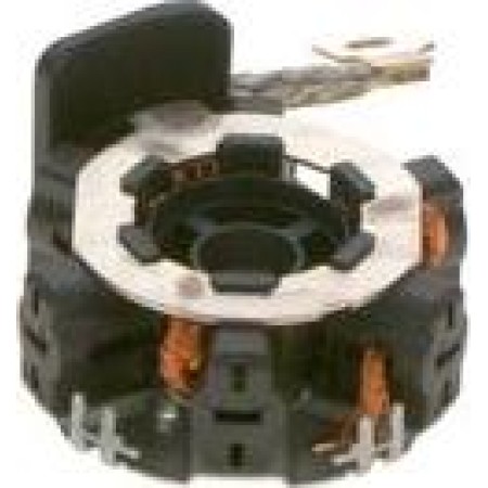 BOSCH 1 004 336 681 - Holder, carbon brushes