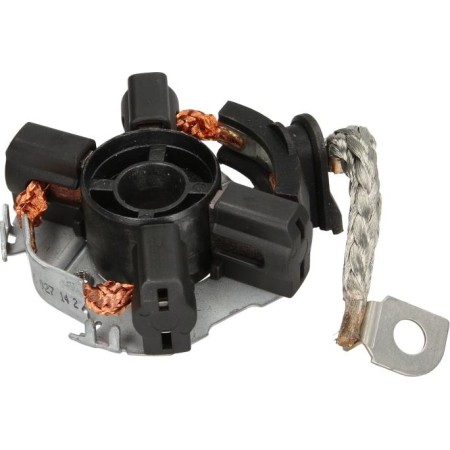 BOSCH 1 004 336 626 - Holder, carbon brushes