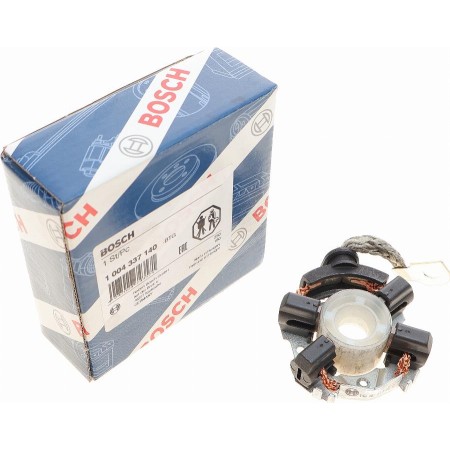 BOSCH 1 004 337 140 - Holder, carbon brushes