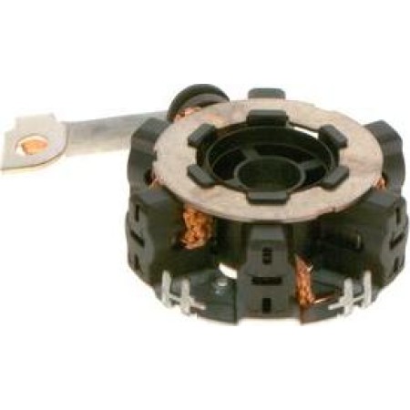 BOSCH 1 004 337 158 - Holder, carbon brushes