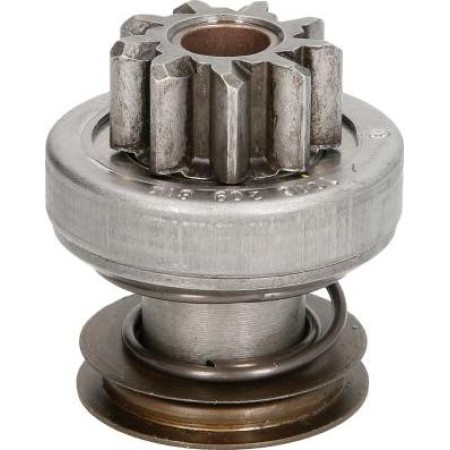 BOSCH 1 006 209 814 - Pinion, bendix, starter