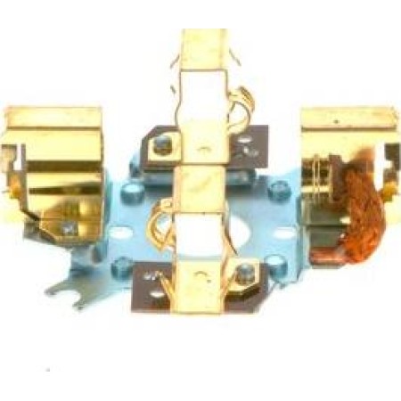 BOSCH 2 004 336 044 - Holder, carbon brushes