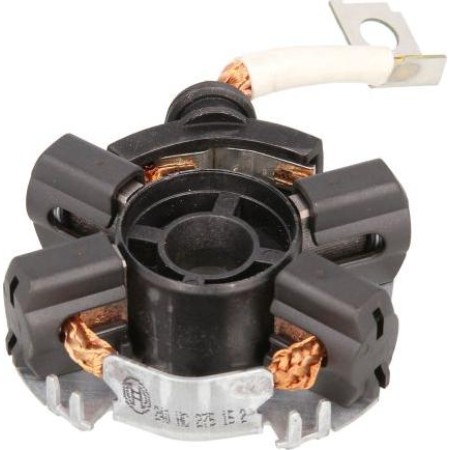 BOSCH 2 004 336 240 - Holder, carbon brushes