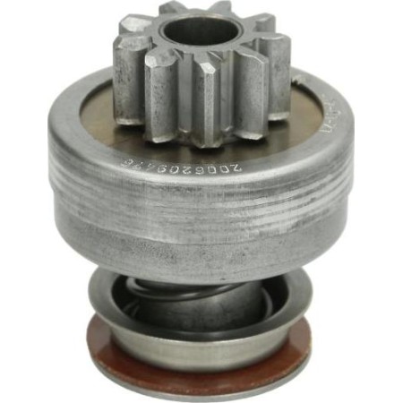 BOSCH 2 006 209 476 - Pinion, bendix, starter