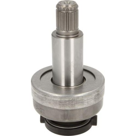 BOSCH 2 007 010 160 - Pinion, bendix, starter